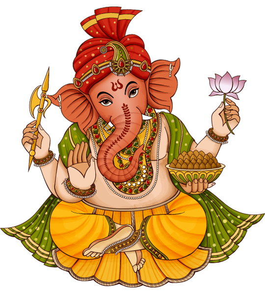 Free Create Animated Wishes Link for Ganesh Chaturthi | CCW