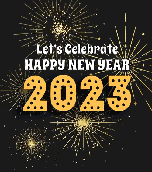 Create New Year Eve Countdown Animated Wishes With Name Free Editor