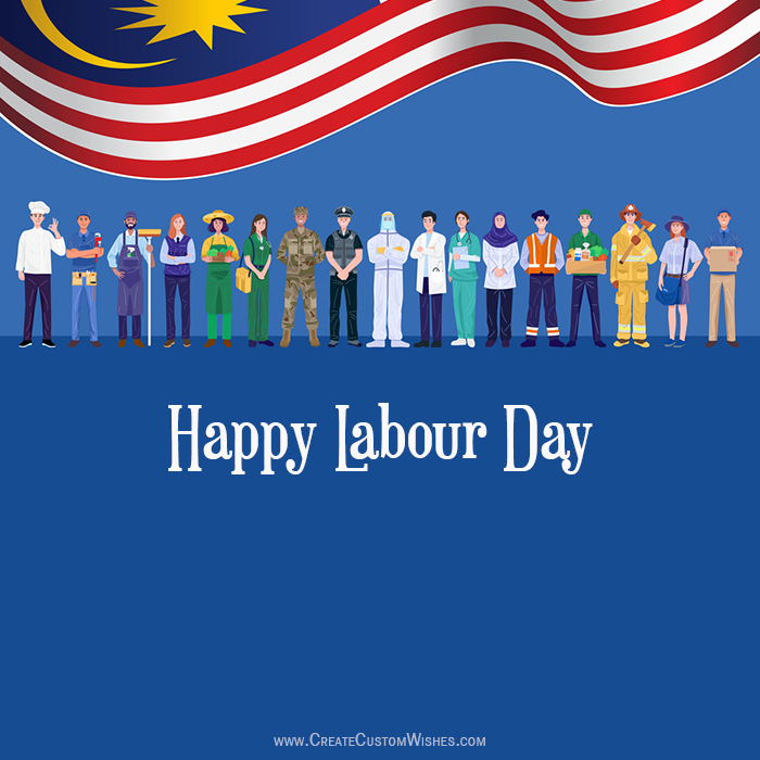 Labour day malaysia