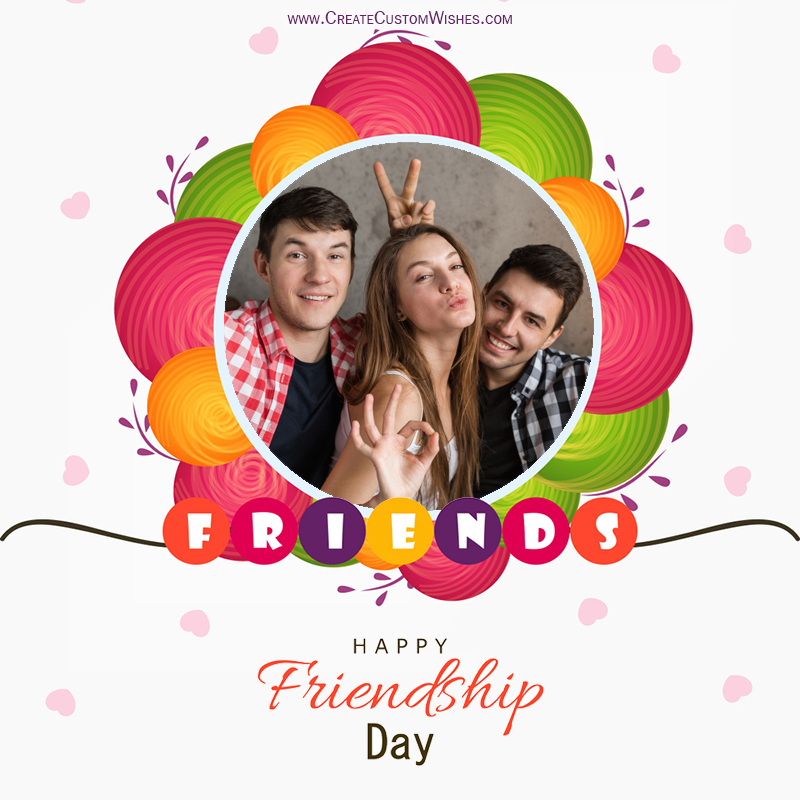 356+ Friendship Day Wishes, Images & Status | 2026 Collection
