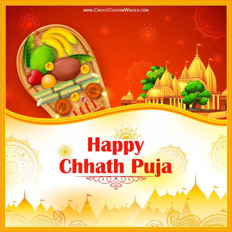 [New] Chhath Puja Wishes Images, Greetings, Messages and Status