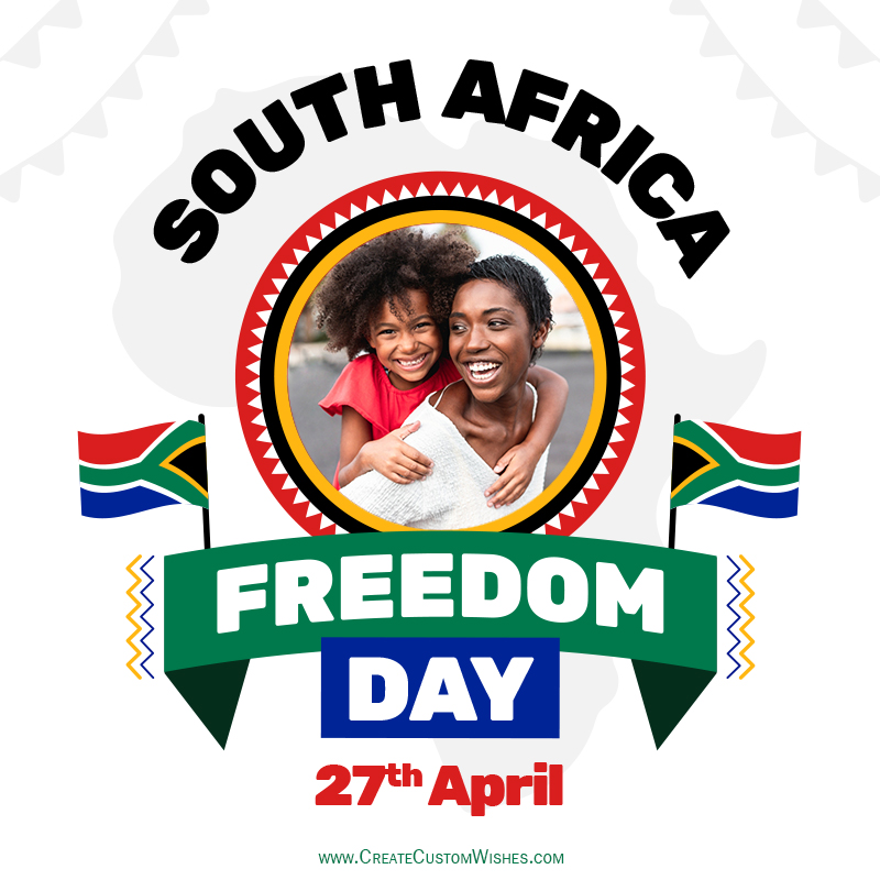 Add Photo on Happy Freedom Day Photo Frame – Editor [New]