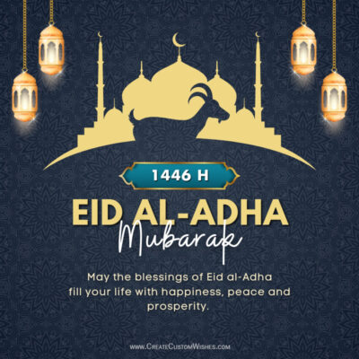 78+ Eid al Adha Wishes, Images, Greetings, and WhatsApp Status78+ Eid al Adha Wishes, Images, Greetings, and WhatsApp Status