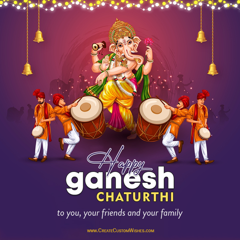 Best Wishes For Ganesh Chaturthi 2026 Images Messages Status Best Wishes For Ganesh Chaturthi 2026 Images Messages Status