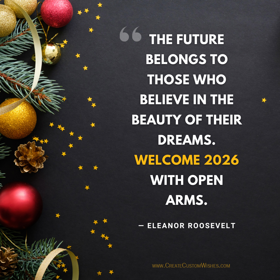 Inspirational New Year 2026 Quotes for a Fresh Start 1 happy new year 2026 quotes – free download & share