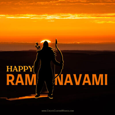 90+ Happy Ram Navami Wishes & Images – New Collection