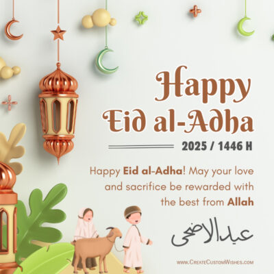 250+ Eid al-Adha Mubarak: Wishes, Images, Messages & Status 2025250+ Eid al-Adha Mubarak: Wishes, Images, Messages & Status 2025