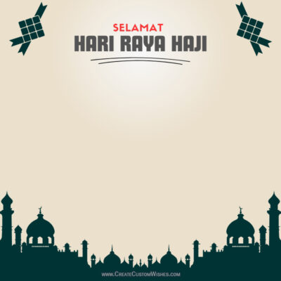 45+ Free Editable Hari Raya Haji Templates Download45+ Free Editable Hari Raya Haji Templates Download