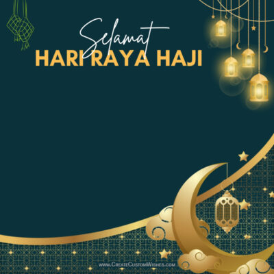 Celebrate Hari Raya Haji 2025 – 48+ Free Editable TemplatesCelebrate Hari Raya Haji 2025 – 48+ Free Editable Templates
