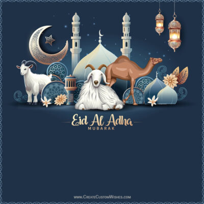 Eid al-Adha 2025: 48+ Editable Templates – Free DownloadEid al-Adha 2025: 48+ Editable Templates – Free Download