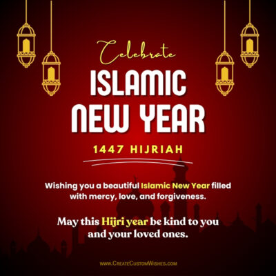 61+ Islamic New Year 2025 Wishes, Messages, Status & Images61+ Islamic New Year 2025 Wishes, Messages, Status & Images