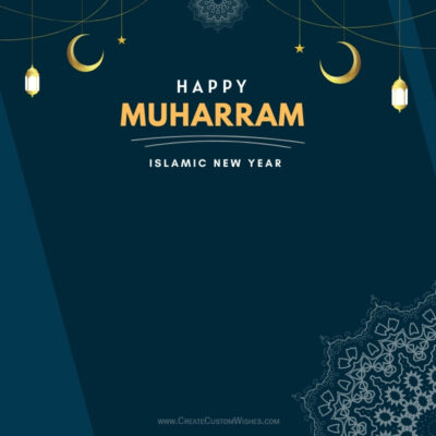 Editable Muharram 2025 Templates | Free Online DownloadEditable Muharram 2025 Templates | Free Online Download
