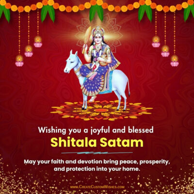 56+ Top Shitala Satam Wishes, Images & Messages - 202556+ Top Shitala Satam Wishes, Images & Messages - 2025