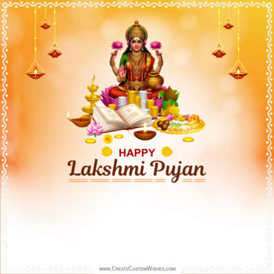 Online Lakshmi Puja Status Maker for Insta & WhatsAppOnline Lakshmi Puja Status Maker for Insta & WhatsApp