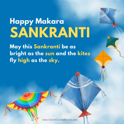 585+ Makar Sankranti Festival Wishes, Greetings & Status585+ Makar Sankranti Festival Wishes, Greetings & Status