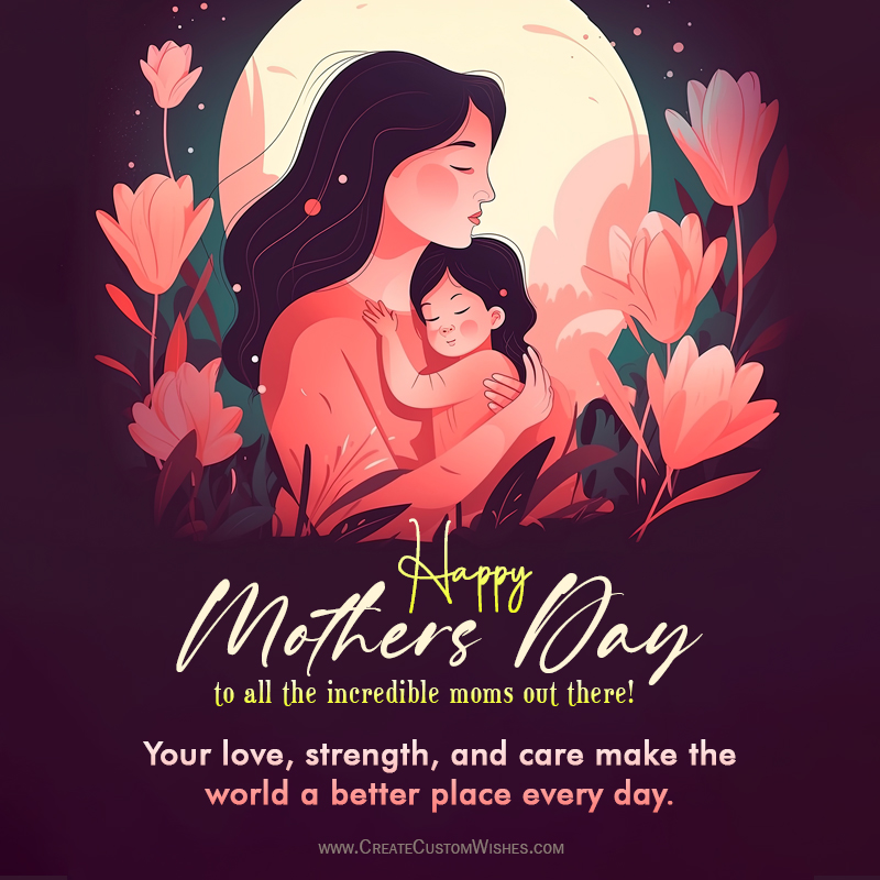 2026 Mothers Day: Best Wishes, Status, Messages & Greetings