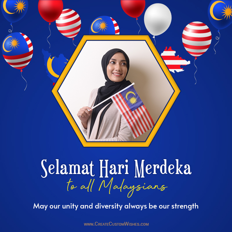 Free 690+ Hari Merdeka Editable Templates & Designs | 2026