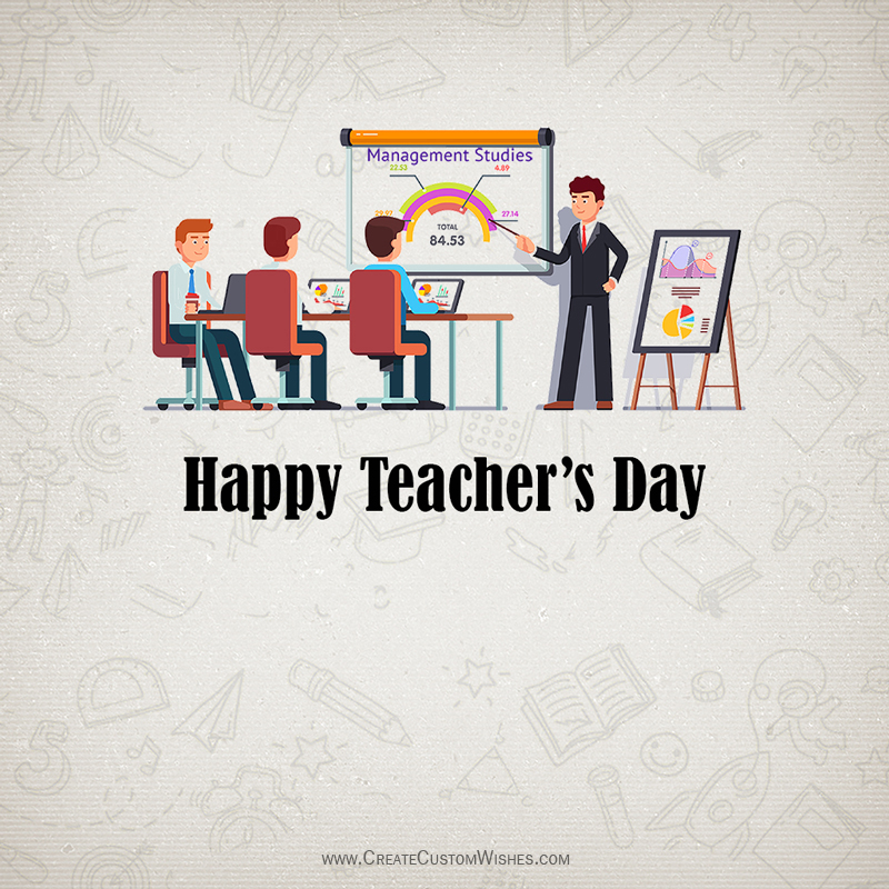 486+ Free Teachers Day Editable Templates & Designs | 2026