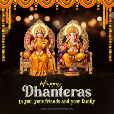 Dhanteras 2026: Best Wishes, HD Images & WhatsApp StatusDhanteras 2026: Best Wishes, HD Images & WhatsApp Status