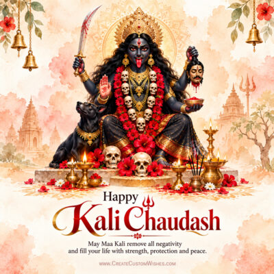 250+ Happy Kali Chaudas 2026 Wishes & Naraka Chaturdashi250+ Happy Kali Chaudas 2026 Wishes & Naraka Chaturdashi