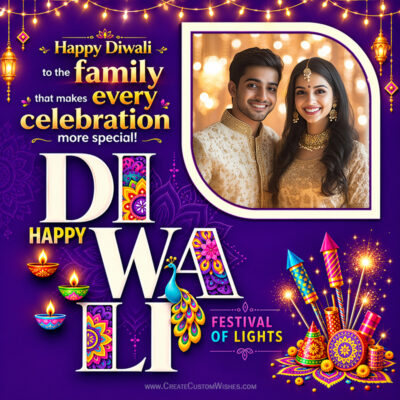 Diwali 2026: Photo और Name के साथ Greeting Card बनाएंDiwali 2026: Photo और Name के साथ Greeting Card बनाएं