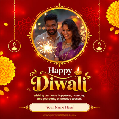 Free, Customize Diwali Wishes with 350+ Photo FramesFree, Customize Diwali Wishes with 350+ Photo Frames