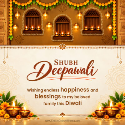 Happy Deepavali 2026: Wishes, Images & GreetingsHappy Deepavali 2026: Wishes, Images & Greetings