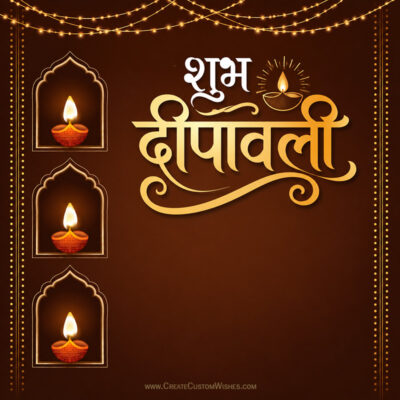 फ्री में बनाएं आकर्षक शुभ दीपावली Greeting Card Online - 900+ Designफ्री में बनाएं आकर्षक शुभ दीपावली Greeting Card Online - 900+ Design
