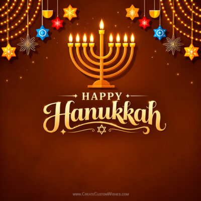Happy Hanukkah 2026 Wishes & Free Greeting CardsHappy Hanukkah 2026 Wishes & Free Greeting Cards