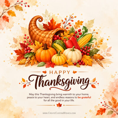 Happy Thanksgiving 2026 Wishes, Messages & QuotesHappy Thanksgiving 2026 Wishes, Messages & Quotes