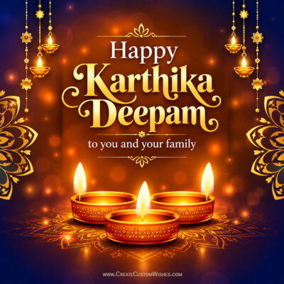 Karthika Deepam 2026 Wishes, Quotes & WhatsApp StatusKarthika Deepam 2026 Wishes, Quotes & WhatsApp Status